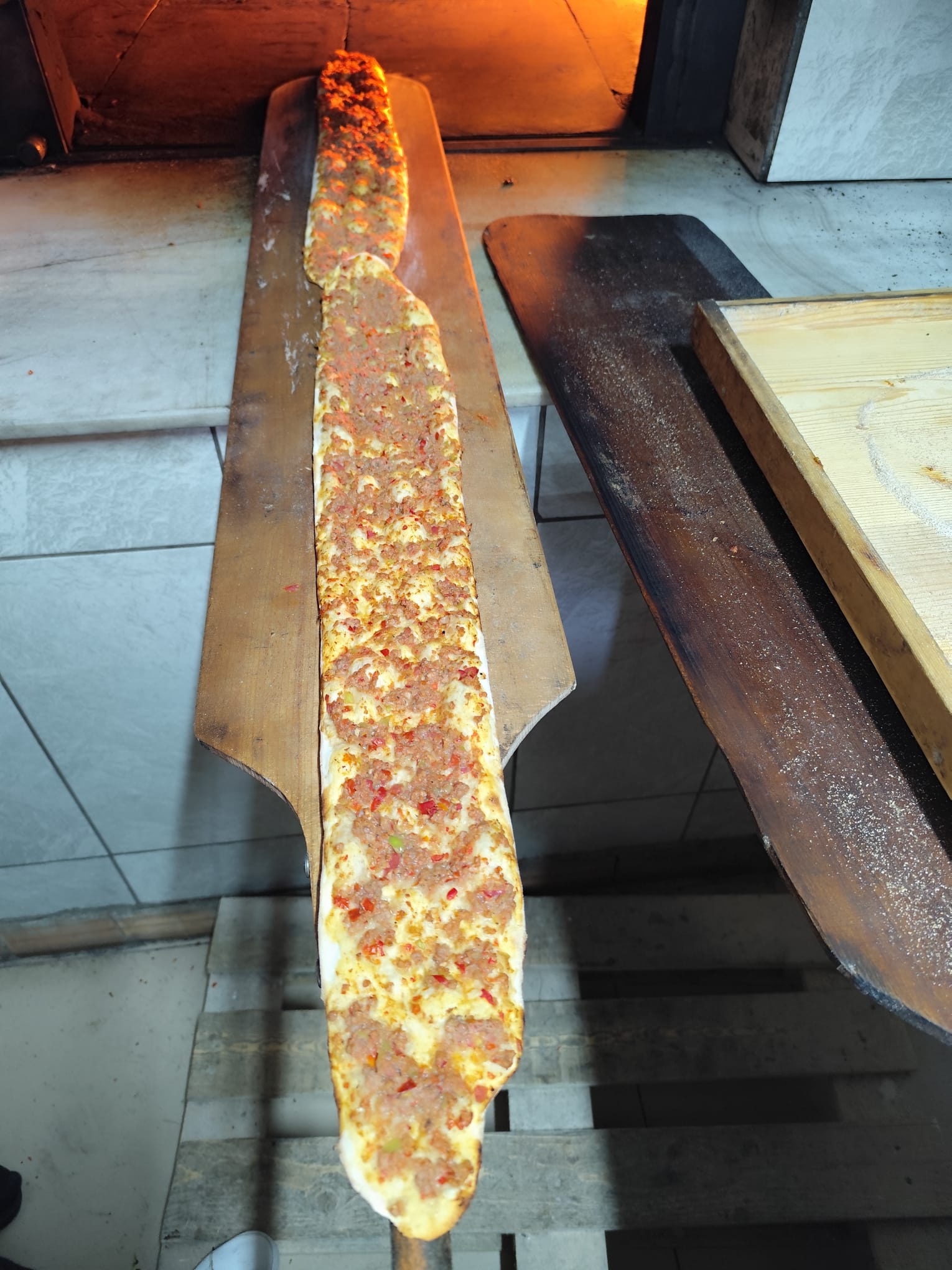 Konya Etli Ekmek Salonu